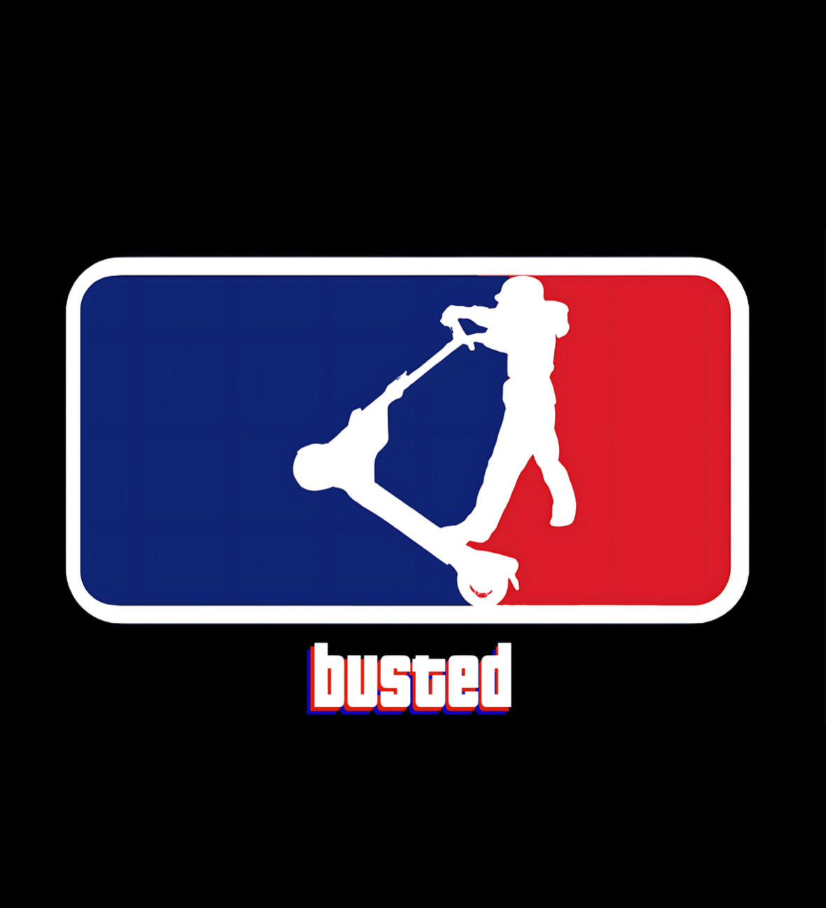 Banner E-Scooter