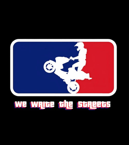 Banner Roller